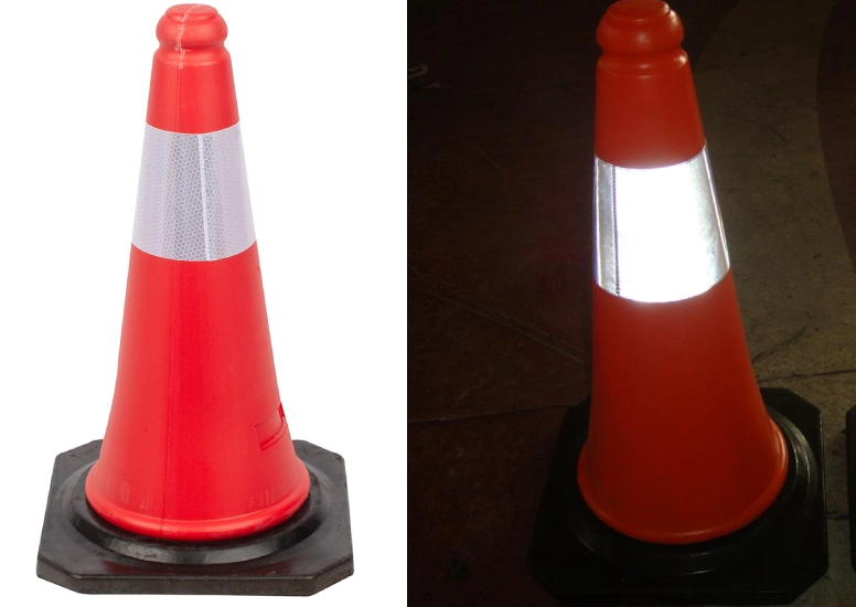 Why Traffic Cones Are Critical for Road Safety