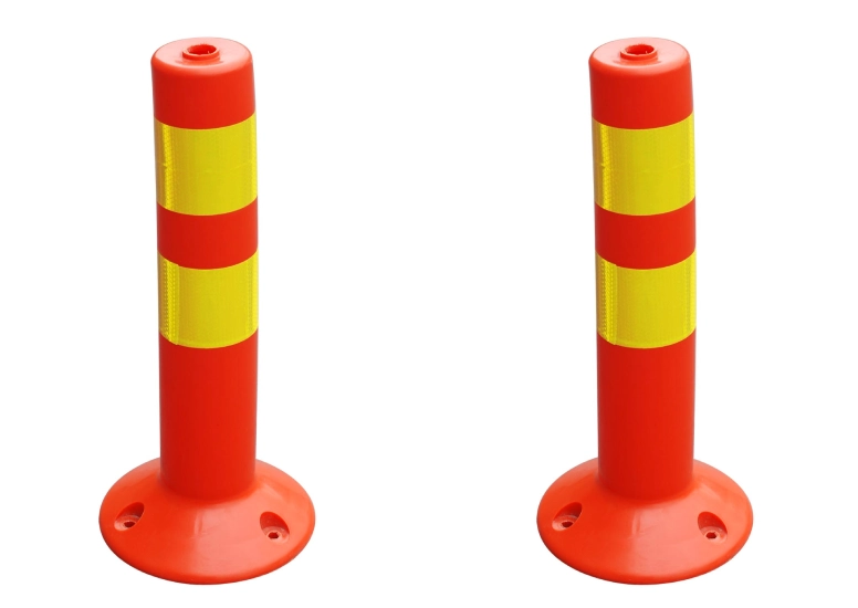 Warning Post