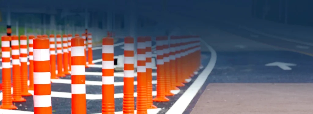 Safety Bollard & Warning Post Installation: Step-by-Step Guide