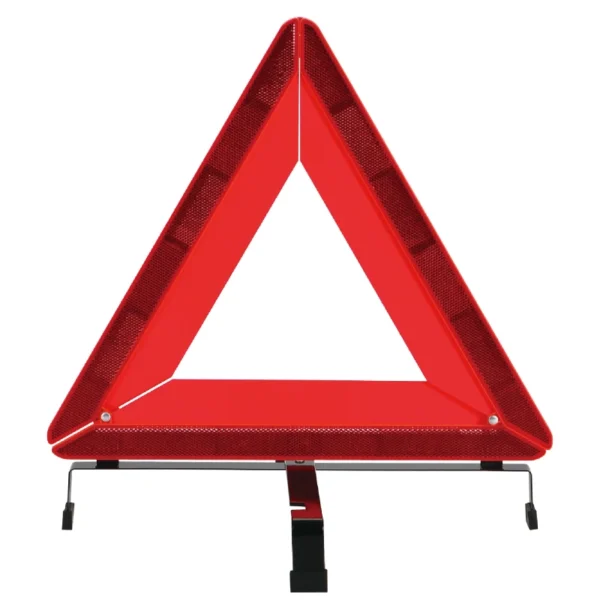 Road Emergency Safety Reflective Warning Triangle