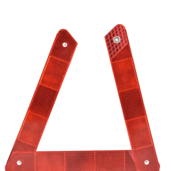 safety triangle