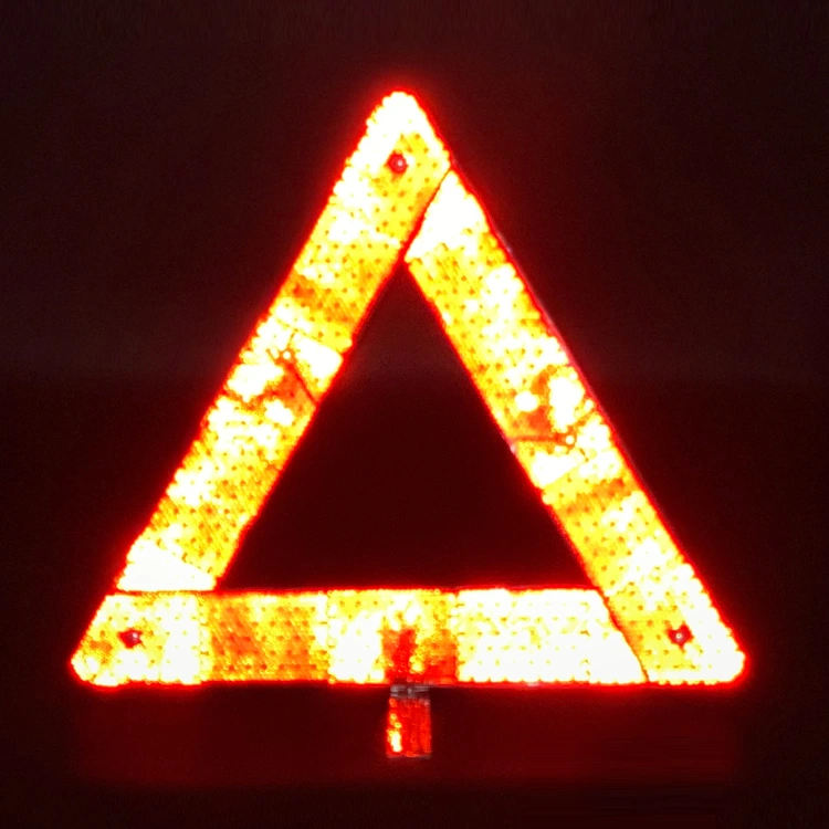 Top 3 Warning Triangle Placement Mistakes That Could Put You at Risk