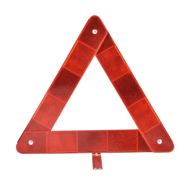 breakdown triangle