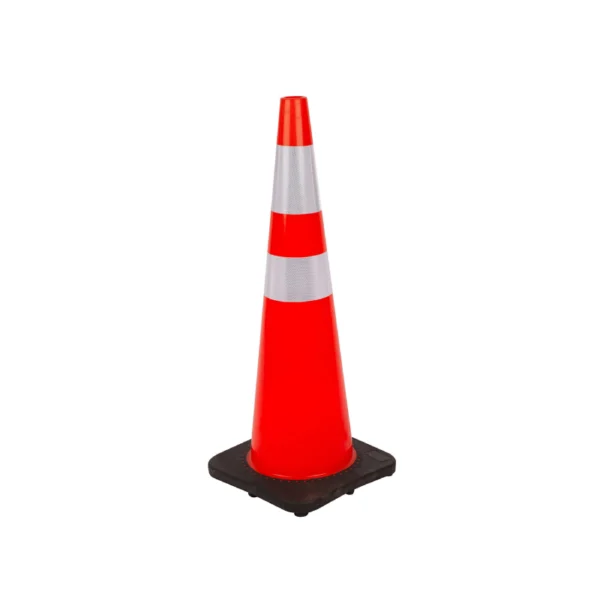construction pylons