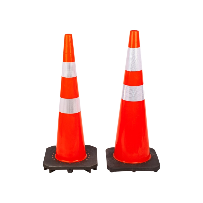 Big Traffic Cones