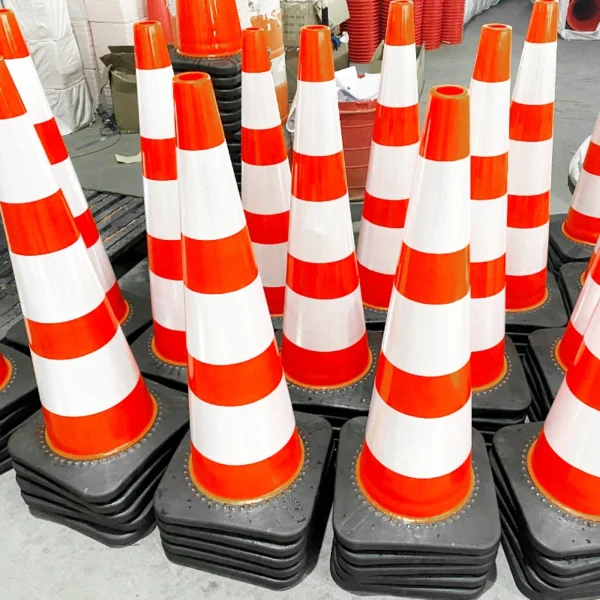 parking cones