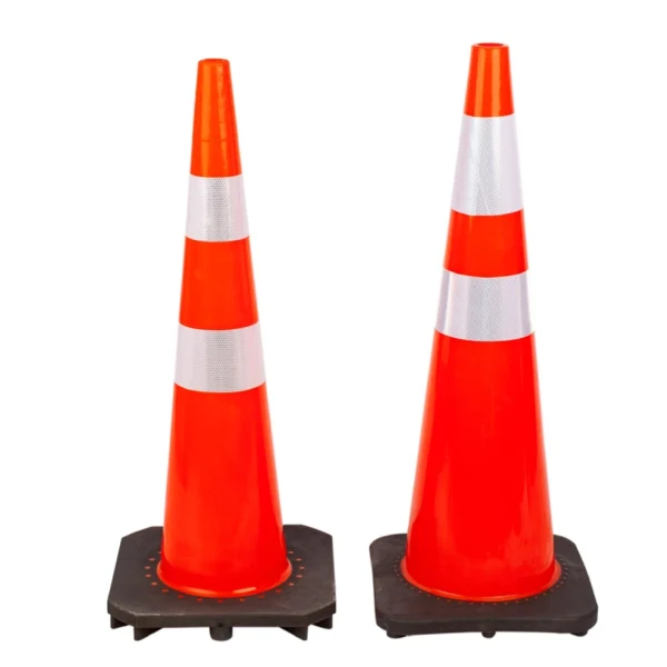 safety cones