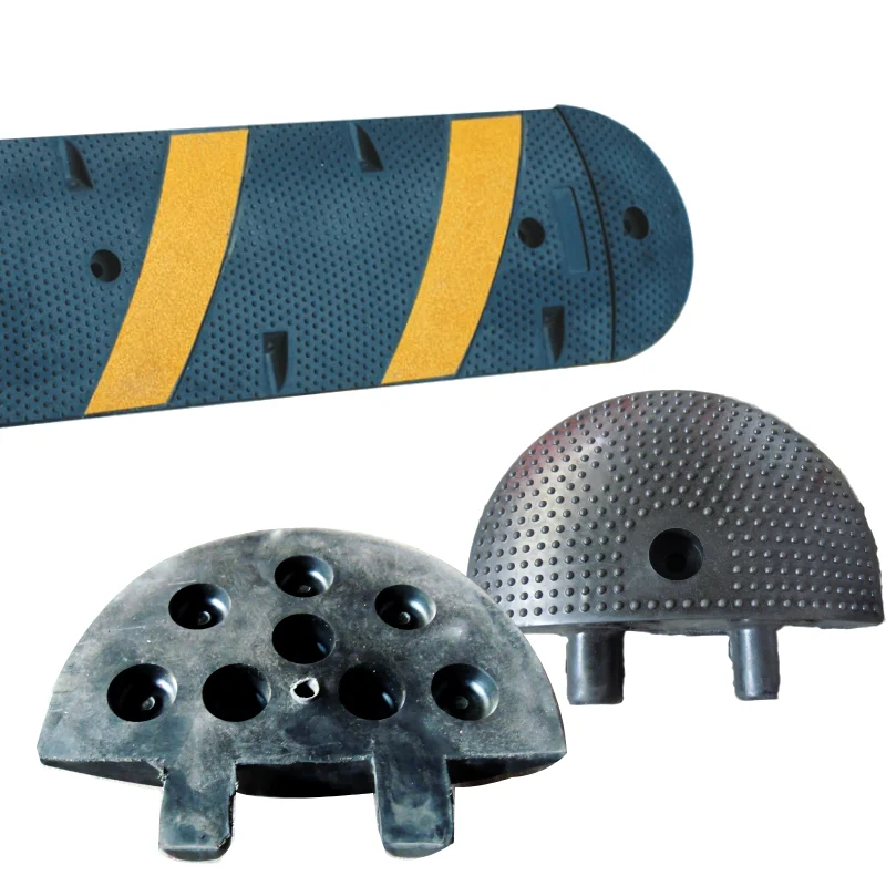 removable speed bumps