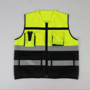 reflective vest
