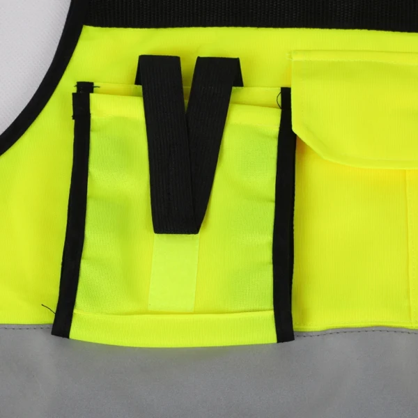 traffic vest