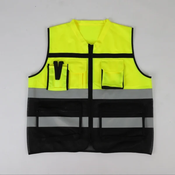 reflective vest