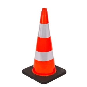 parking cones