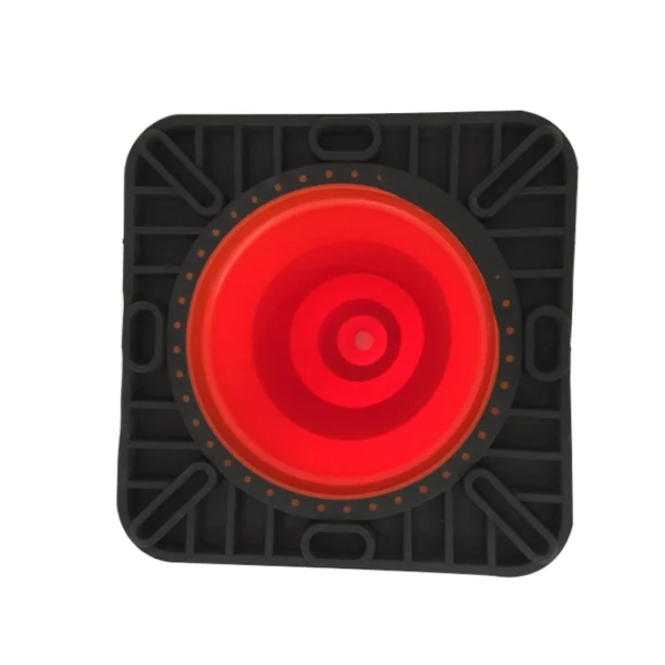harbor freight red cones