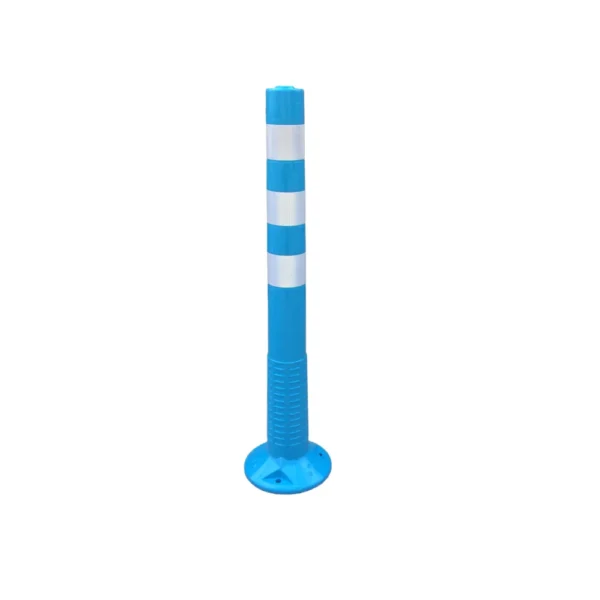 Car Barrier Pole