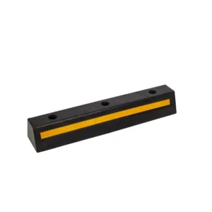 car parking rubber stopper