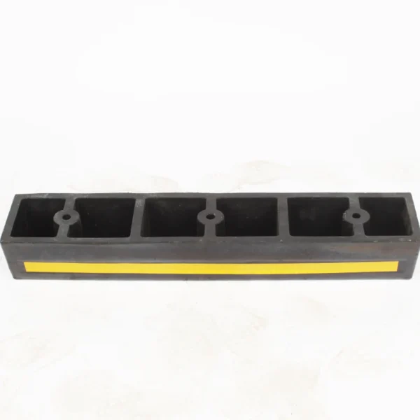 Car Park Wheel Stops