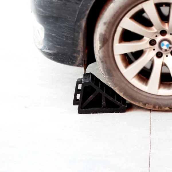 Car-Parking-Rubber-Stopper