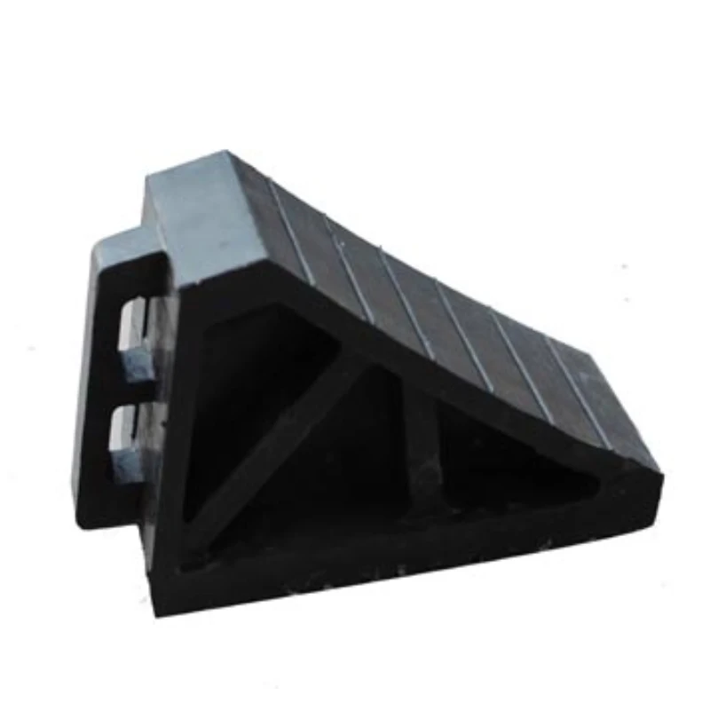 wheel chock
