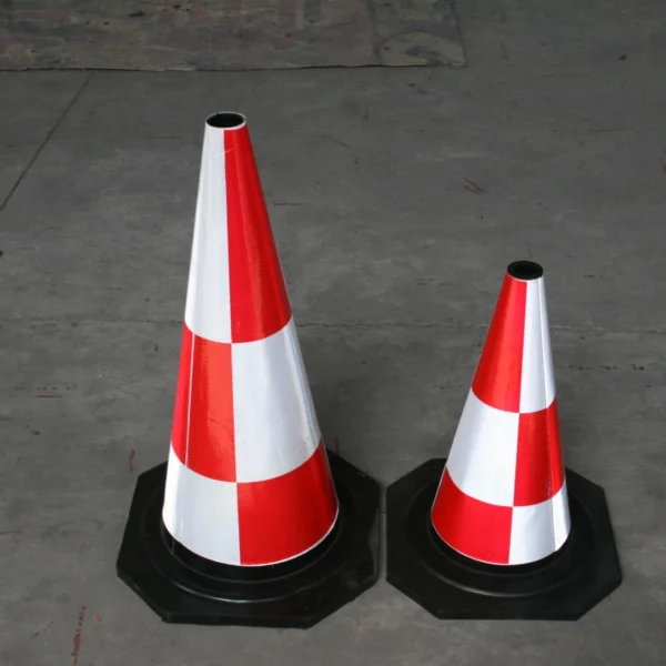 Construction Pylons