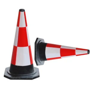 parking cones
