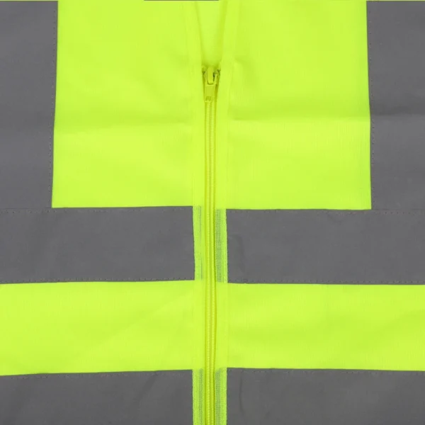 Custom Security Vest