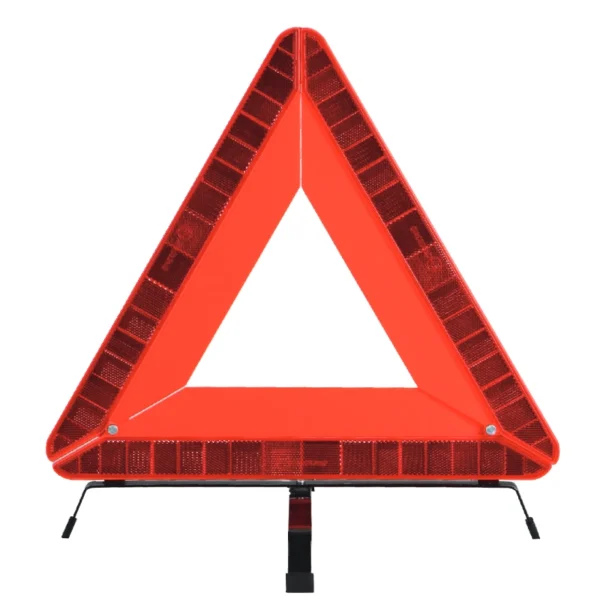 Dot Safety Triangles WT2024008