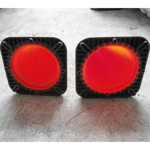 Driving Cones