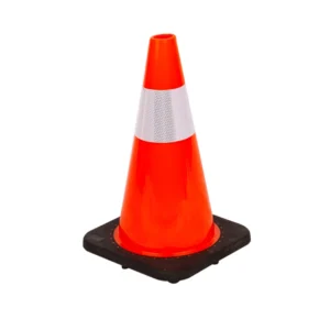 street cones