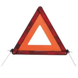 Emergency Triangles WT2024005
