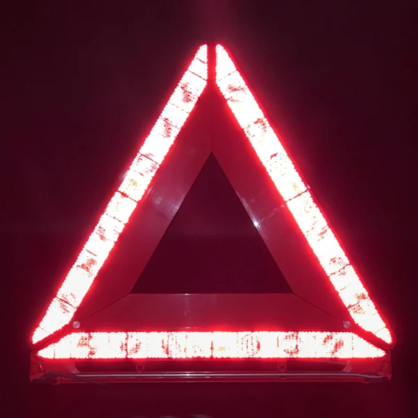 Emergency Warning Triangle