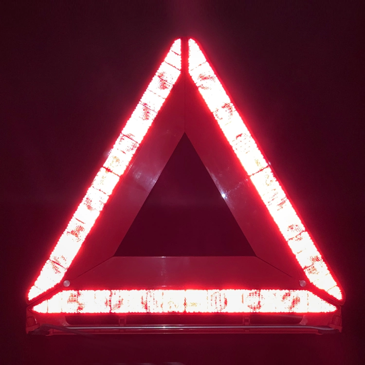 Emergency Warning Triangle