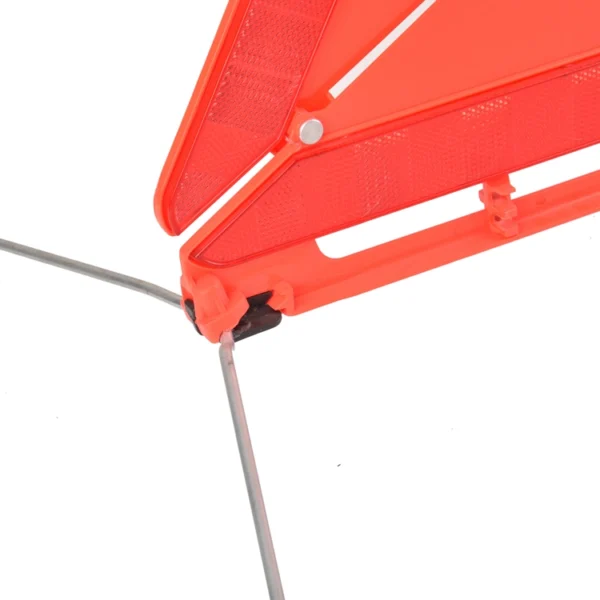 safety triangle