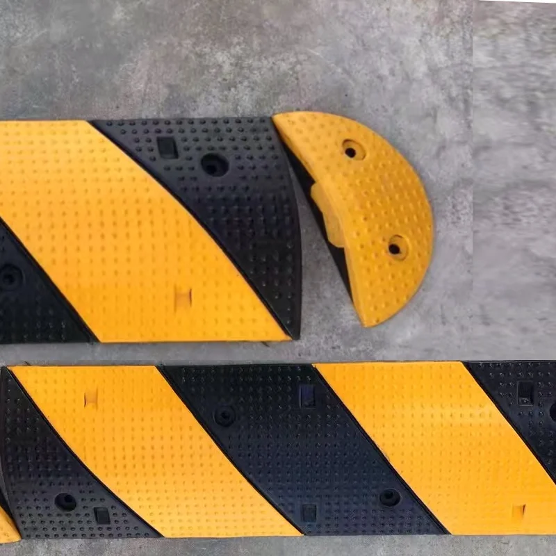 speed bumper