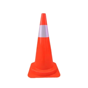 road cones
