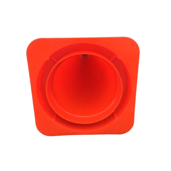 Harbor Freight Orange Cones