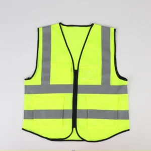 reflective vest