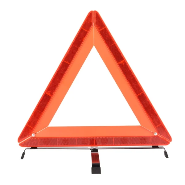 traffic triangles