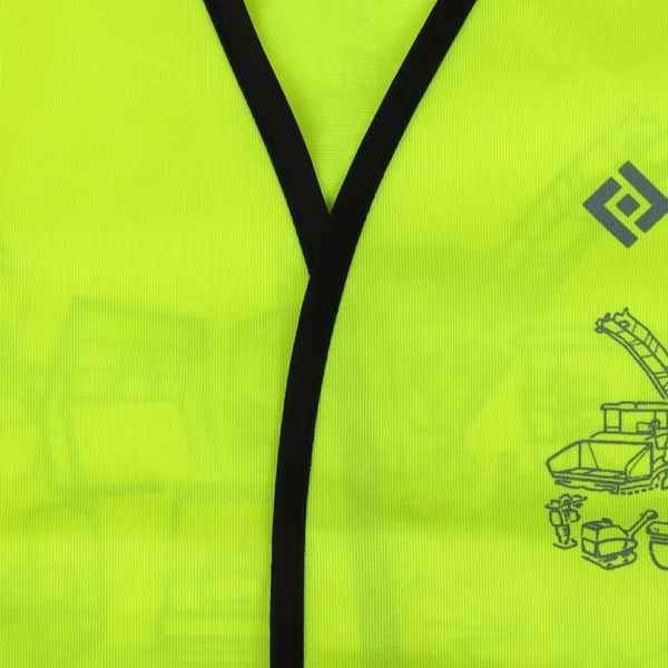 safety vest