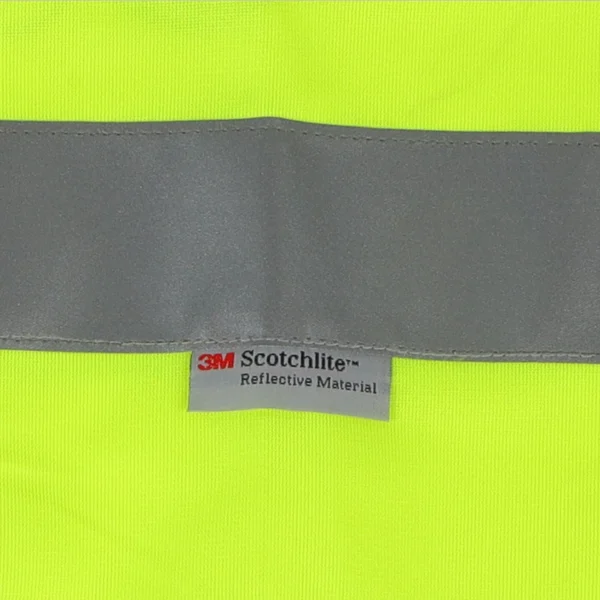 hivis vest