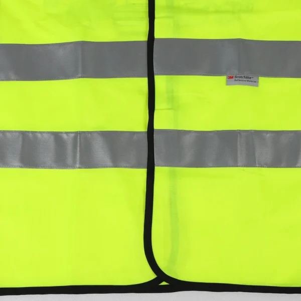 traffic vest
