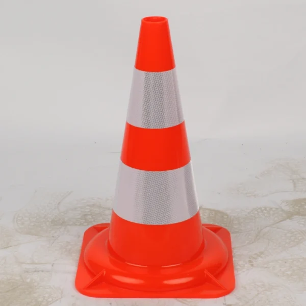 Miniature Traffic Cones