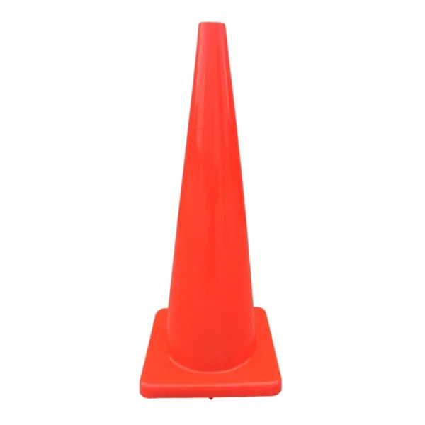 street cones