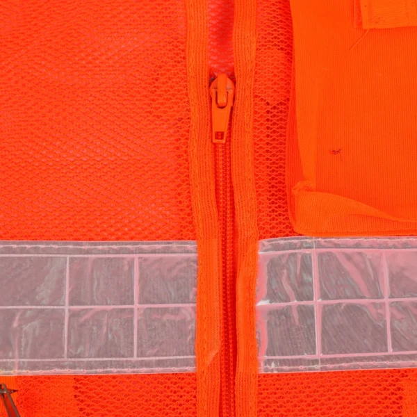 hivis vest