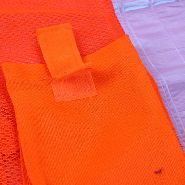 reflective vest