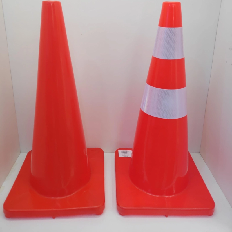 PVC Traffic Cone