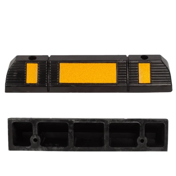 wheel stopper