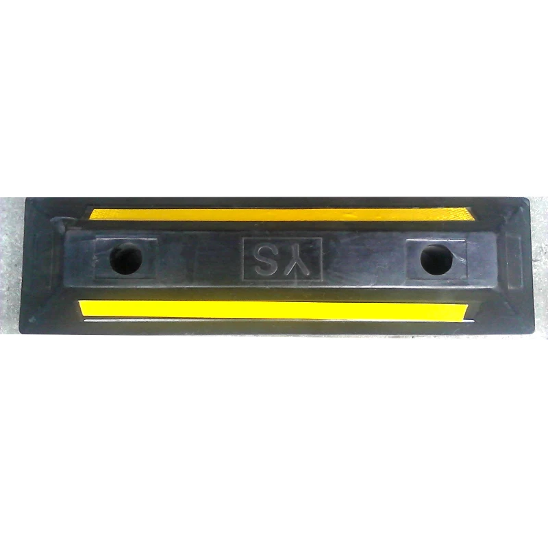 tyre stopper