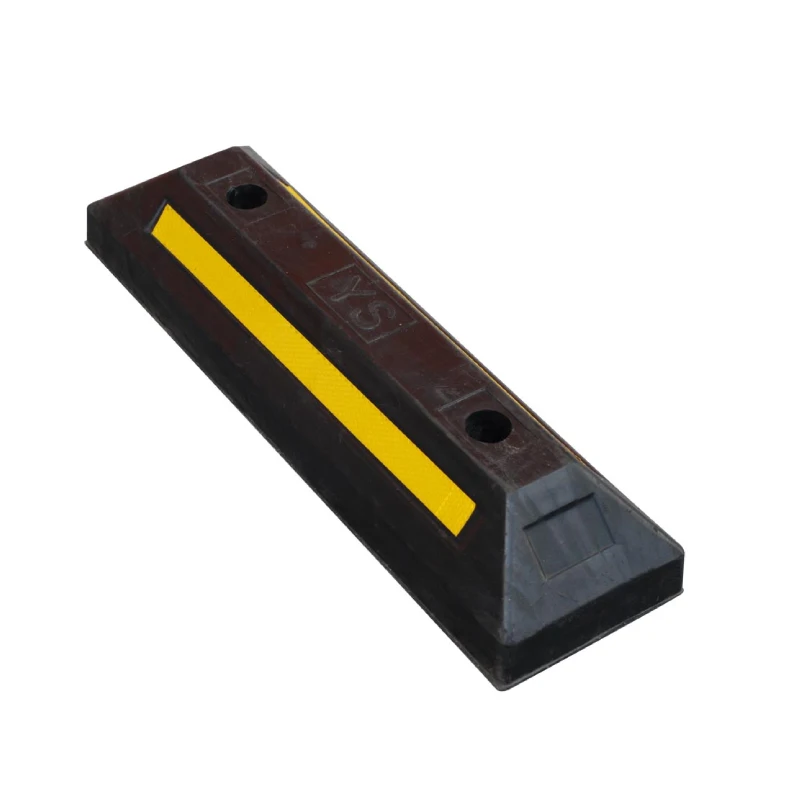 wheel stopper
