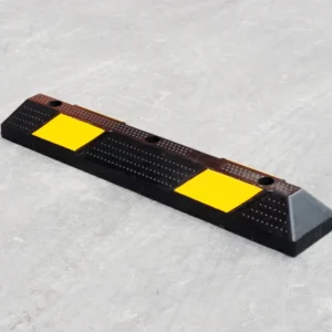 car park wheel stops