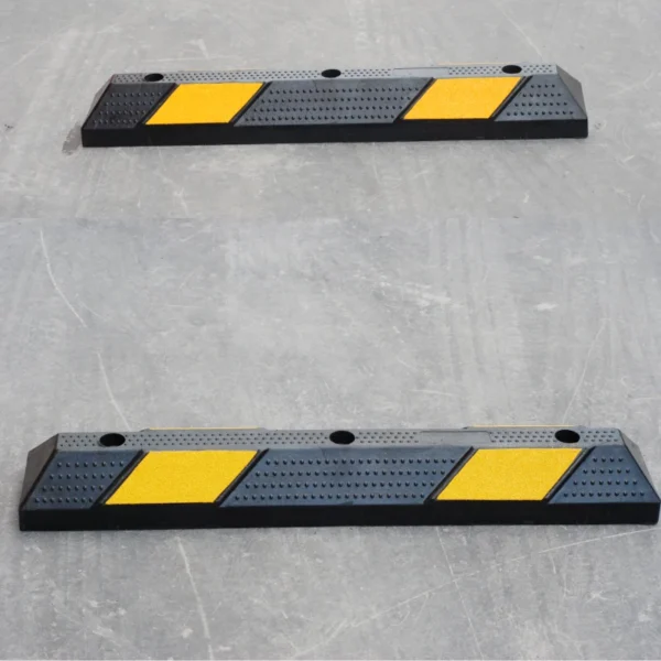 Parking Rubber Stopper